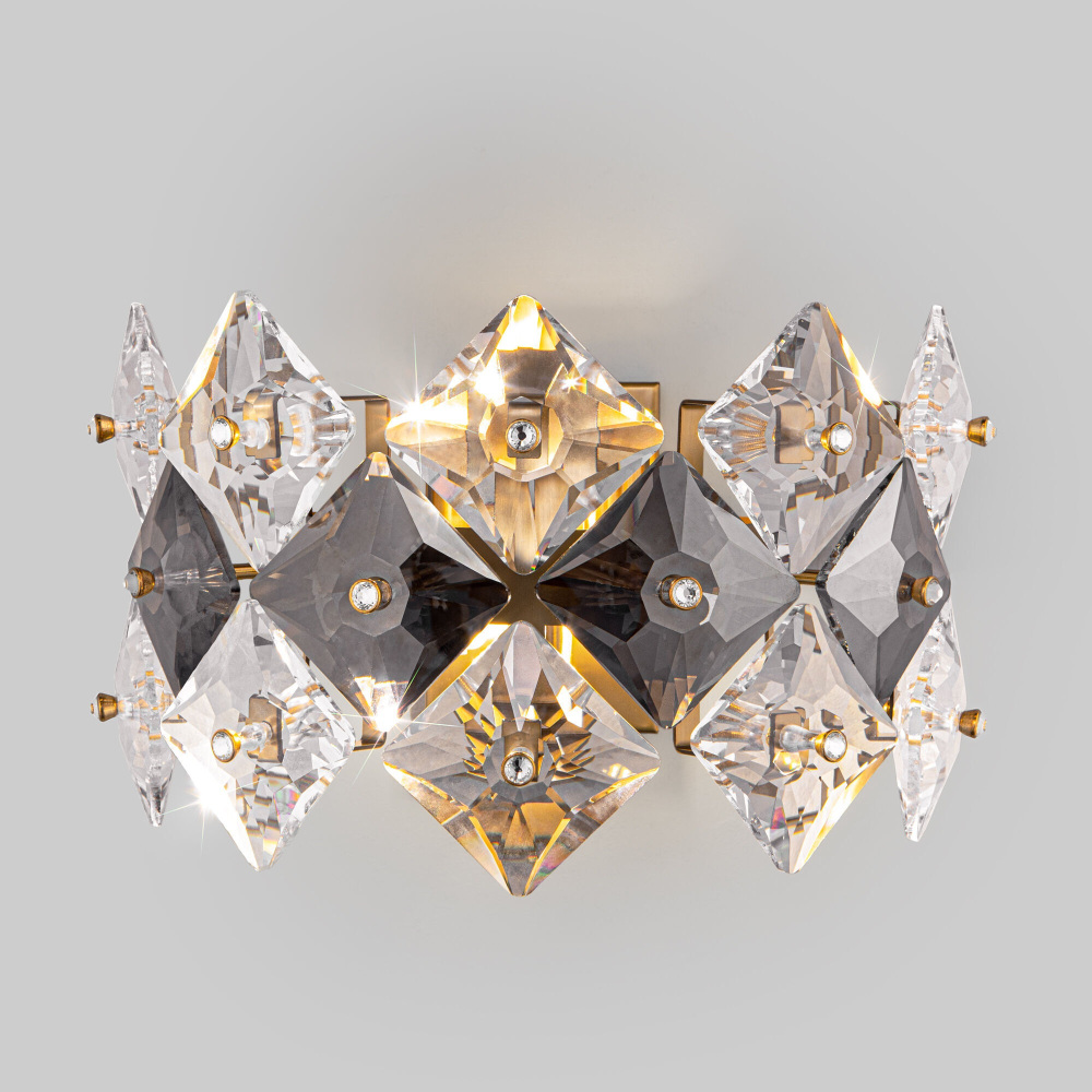 Бра Rubis 371/3 Strotskis Bogate's