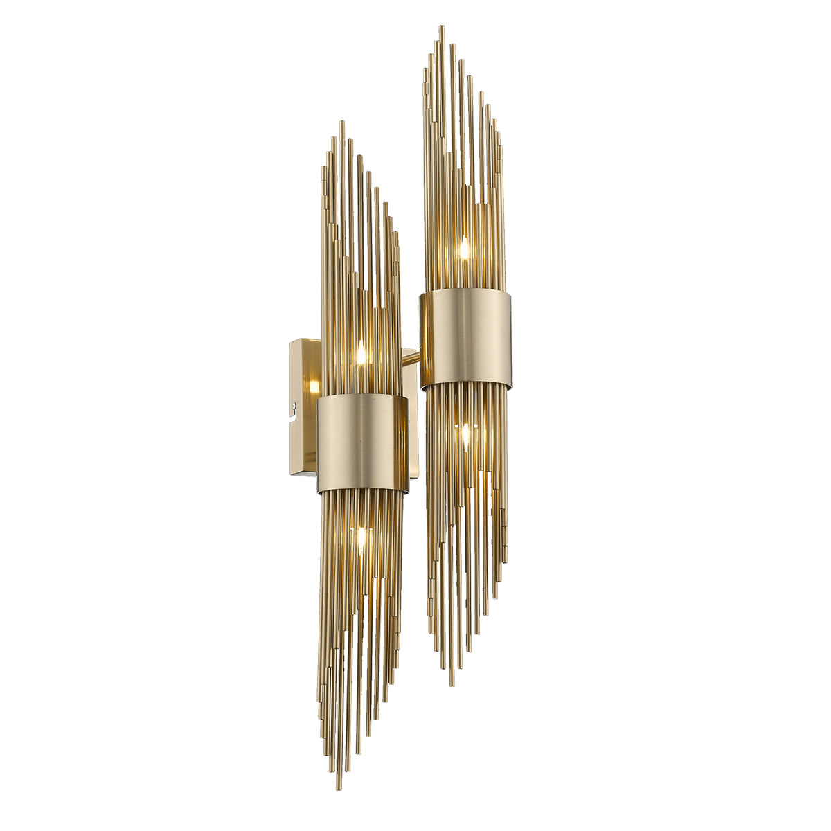 W68069-4 antique brass_