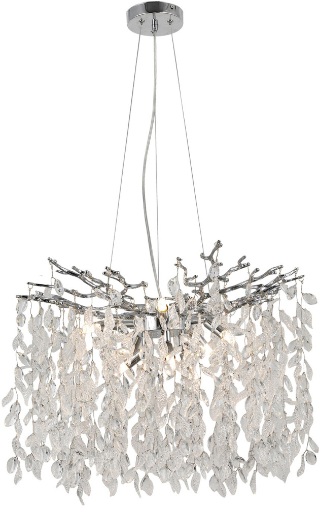 Подвесная люстра  LSP-6050 Lussole