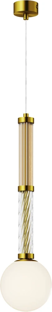 MOD287PL-01BS Maytoni