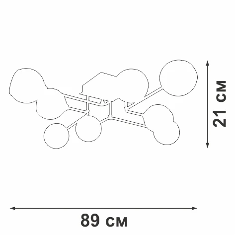 V47950-13/8PL Vitaluce