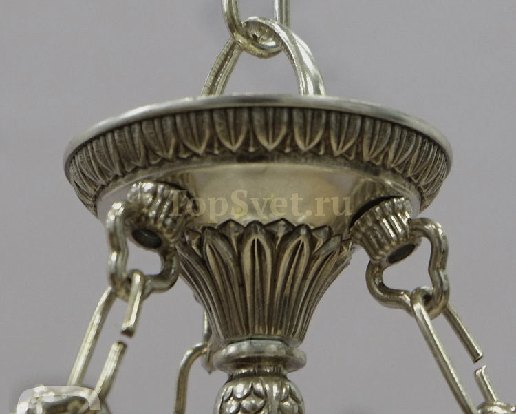 710/6S Antique Silver_