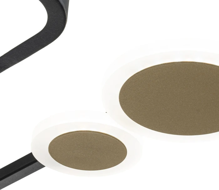 10225/SG LED Escada