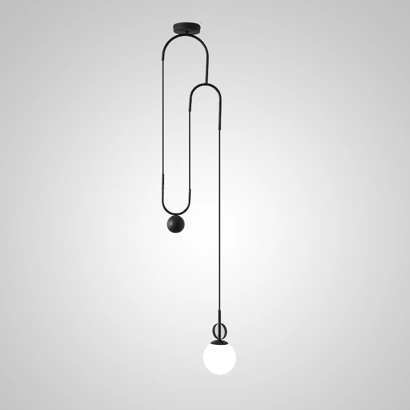 newton-black01 ImperiumLoft