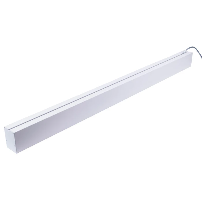 ULO-K10D 30W/4000K/L120 IP40 WHITE Uniel