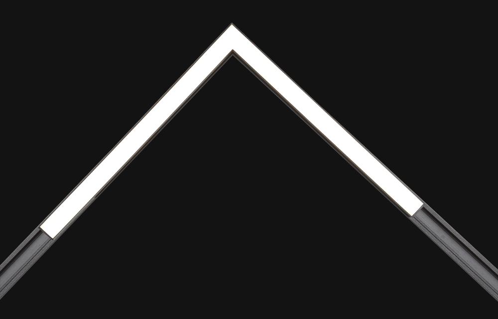 CLT 0.33 008 20W BL 4000K_