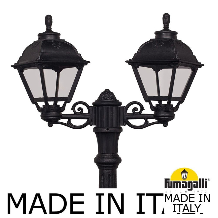 U23.157.S20.AXE27 Fumagalli