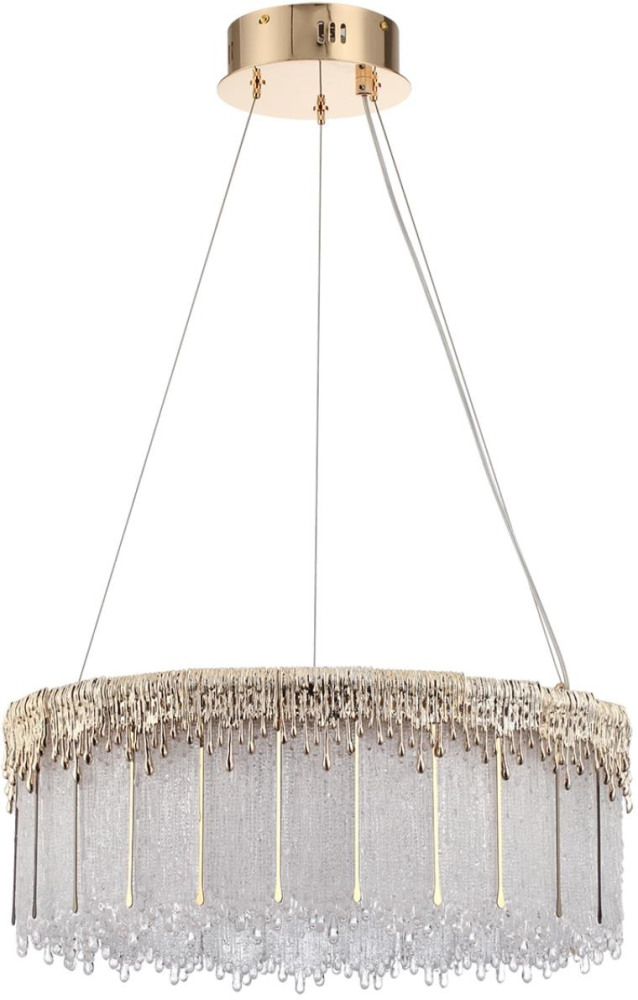 Подвесная люстра Cleo 5091/60L Odeon Light