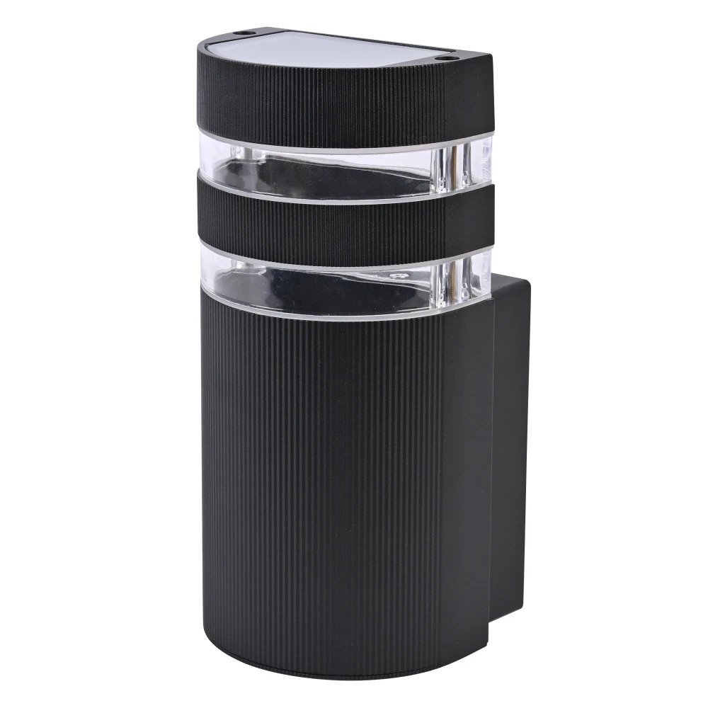 UUL-S15A 60W/E27 IP65 BLACK Uniel