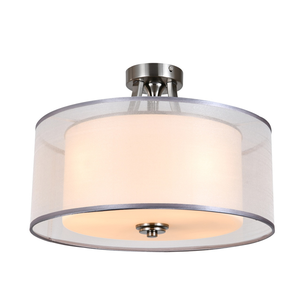 Потолочная люстра Estro V000336 Indigo