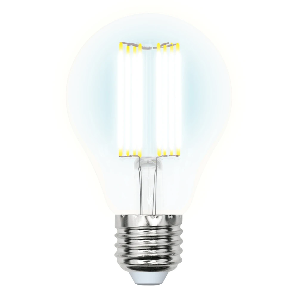 LED-A70-23W/4000K/E27/CL PLS02WH картон Uniel