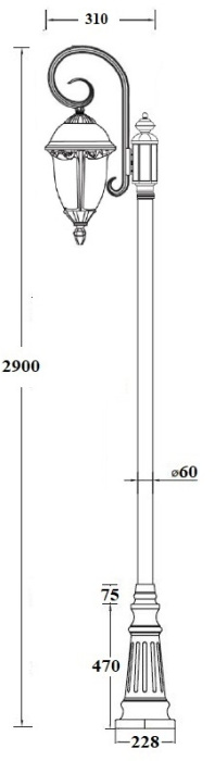 89110L/18/B1 Bl мат/тр_