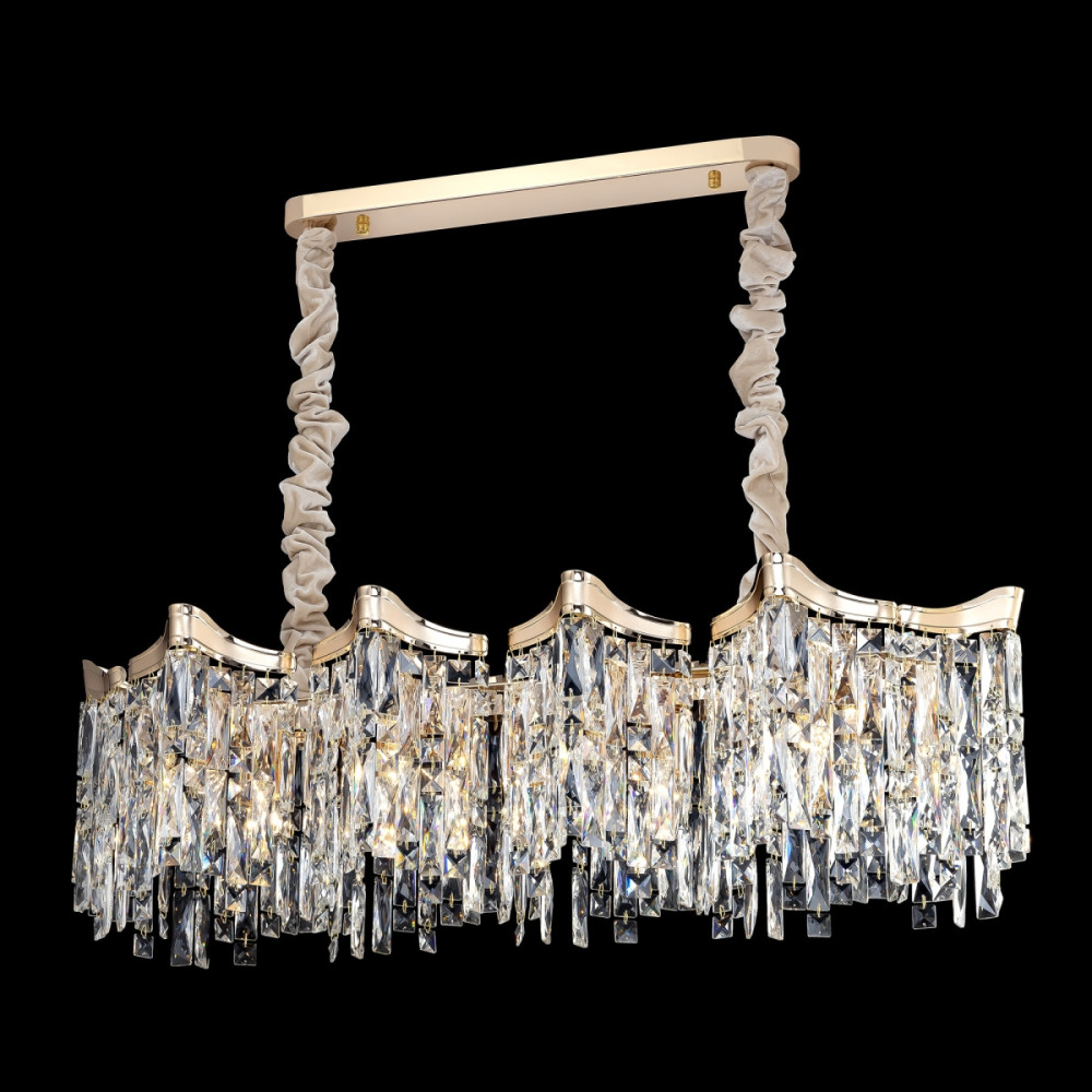 Подвесная люстра Моника CL308202 Citilux