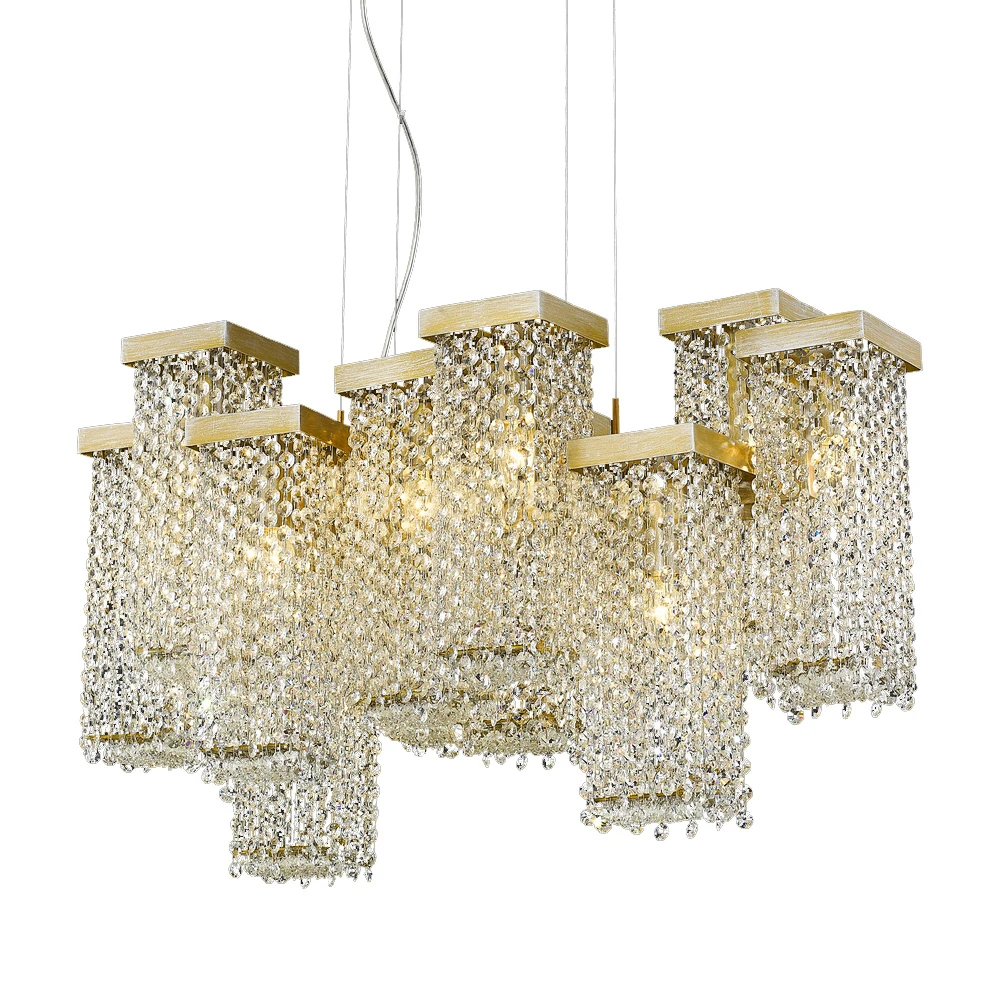 PR68065-12 gold Delight Collection