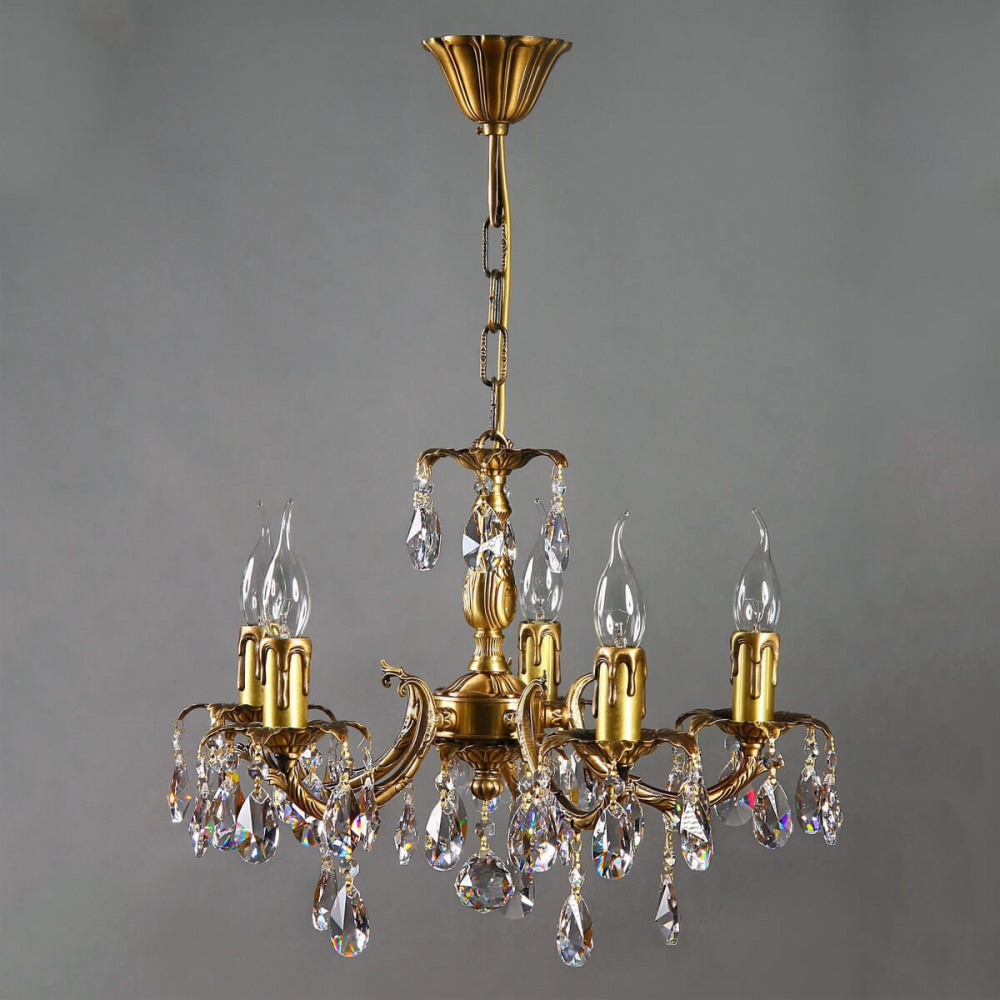 2226/5 AB Tear Drop_