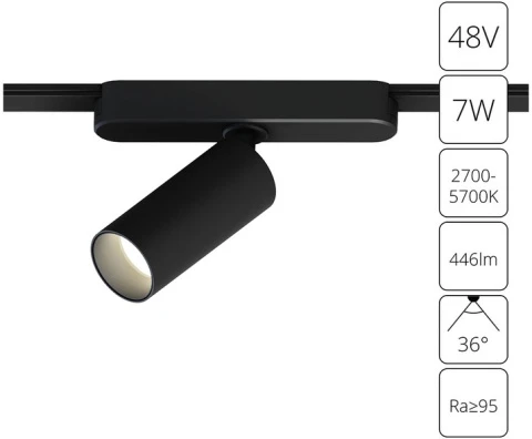 A2956PL-1BK Arte Lamp