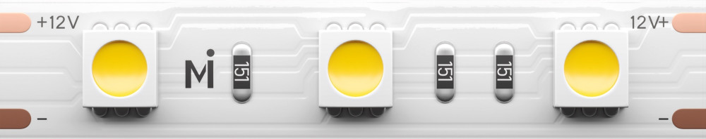 Светодиодная лента Базовая светодиодная лента 201185 Maytoni