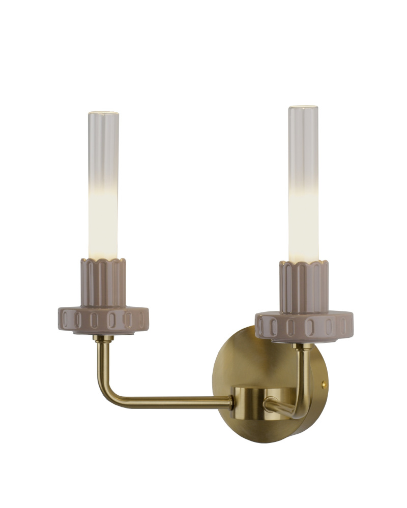 Бра Atelieri V11695-WL Moderli