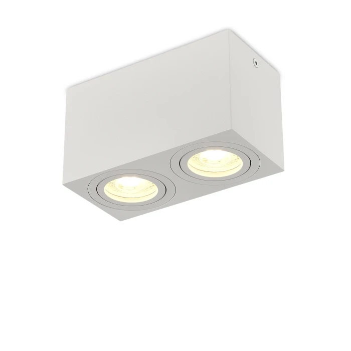DL18613SQ2W Donolux