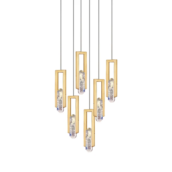 OM8201004-6 gold Delight Collection