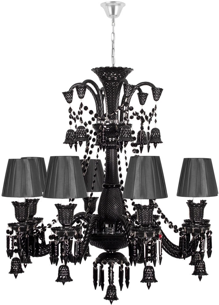 10210/8 Black Loft It