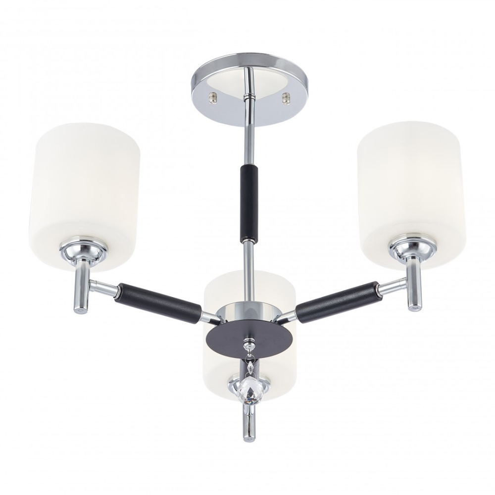 Потолочная люстра Napoli-2220 332220/3 CR Arte Milano