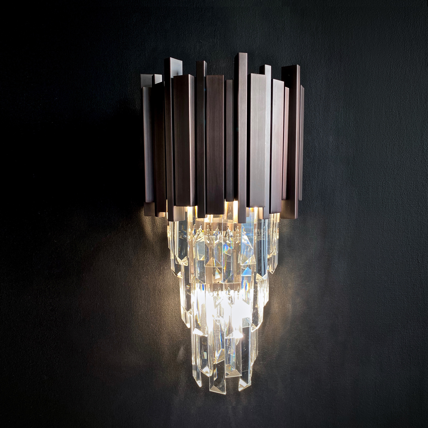 A006-200 A2 dark copper_