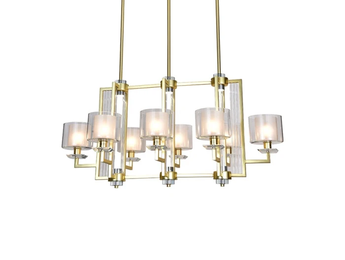 4408/S mat.gold Newport