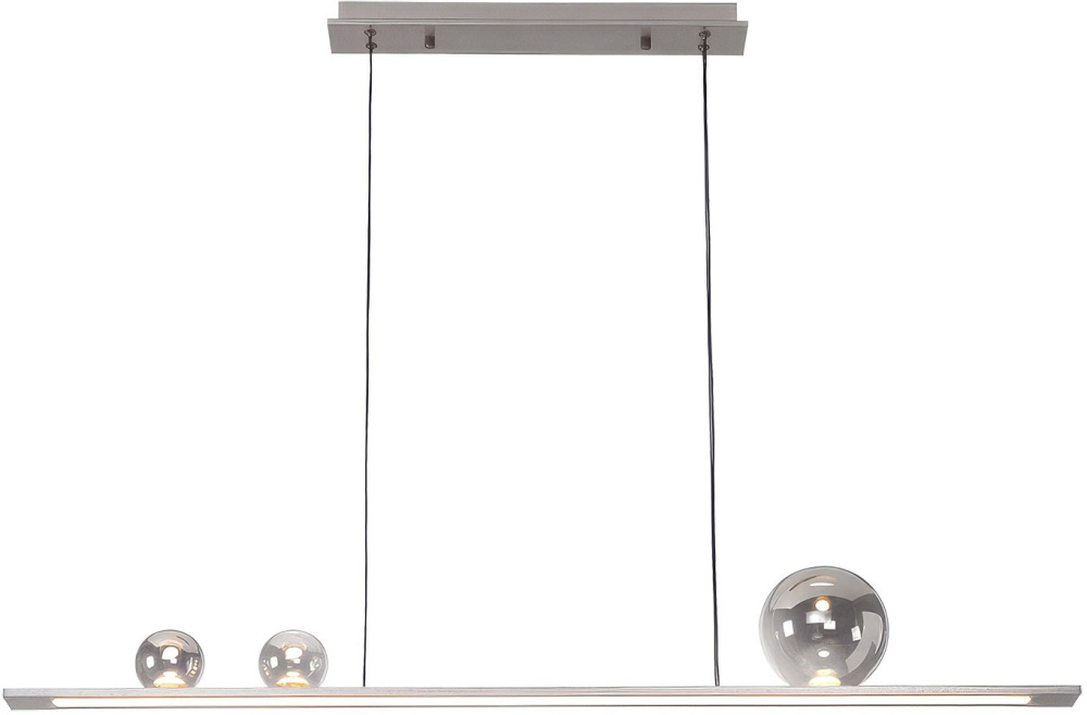 Подвесной светильник Fishers LSP-7454 Lussole