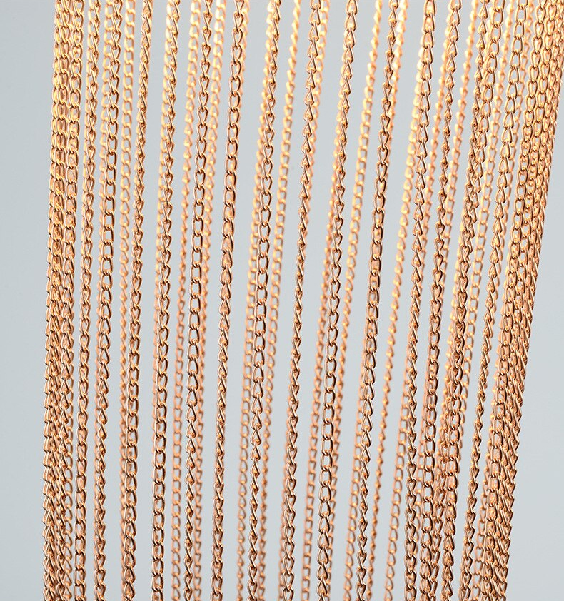 8608P copper Delight Collection