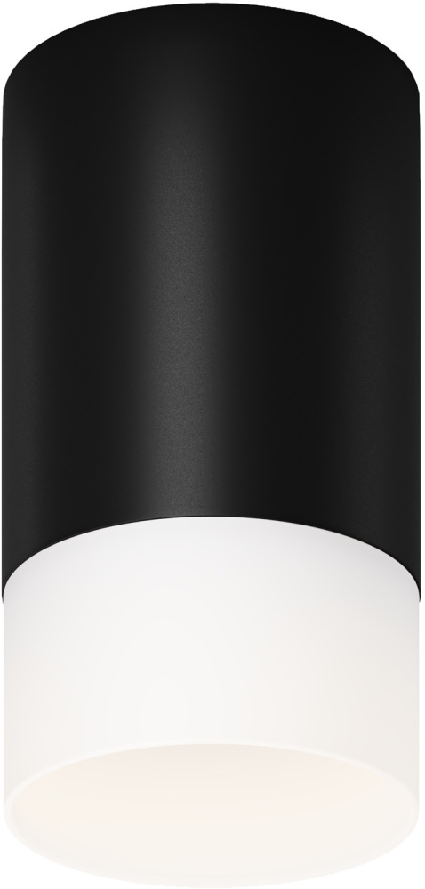 Потолочный светильник уличный Ember O499CL-L10B3K Maytoni