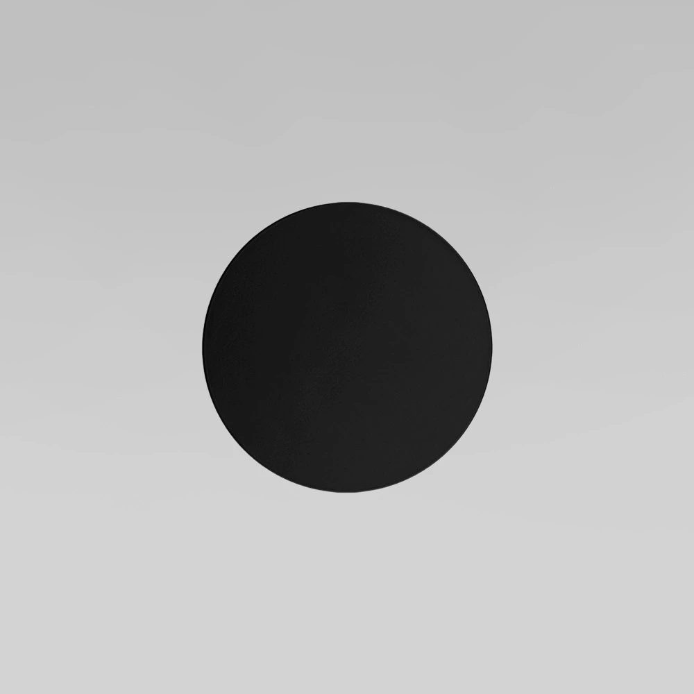 6012 Luna Black TK Lighting