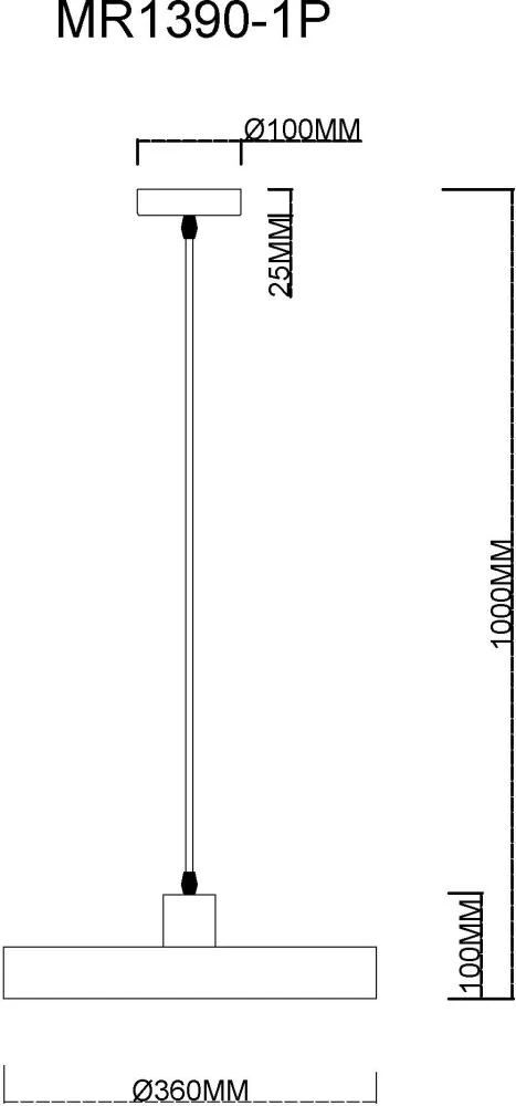 MR1390-1P