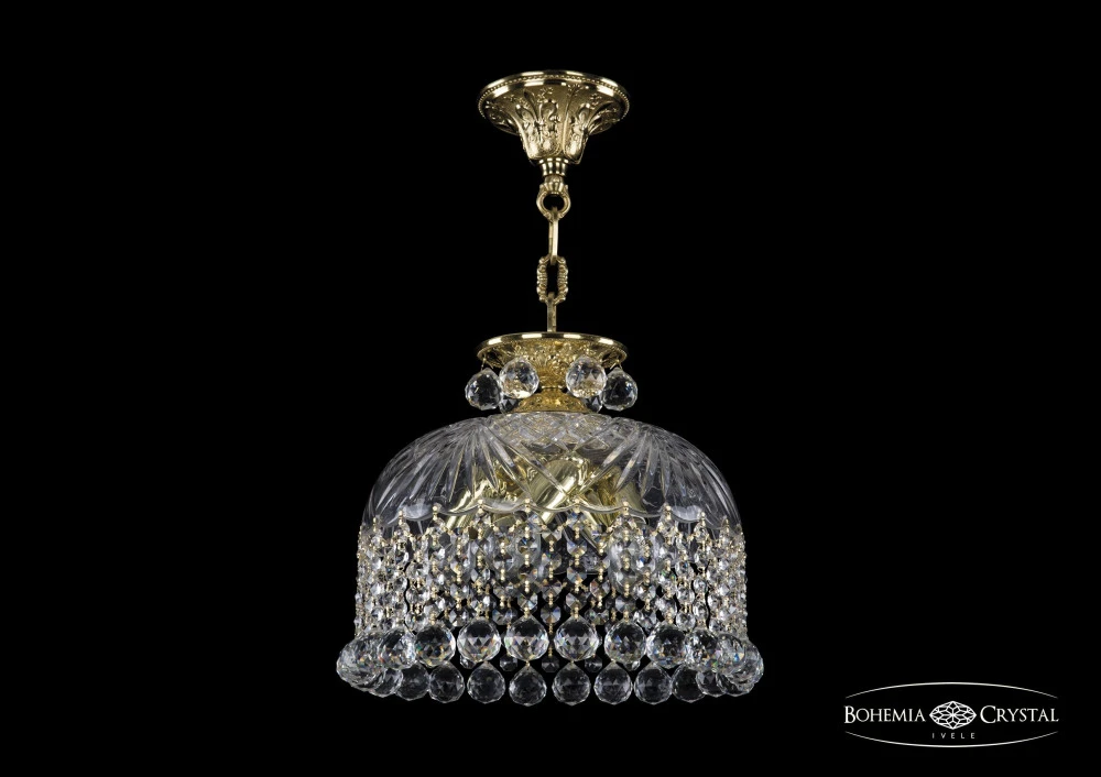 16781/30 G Balls Bohemia