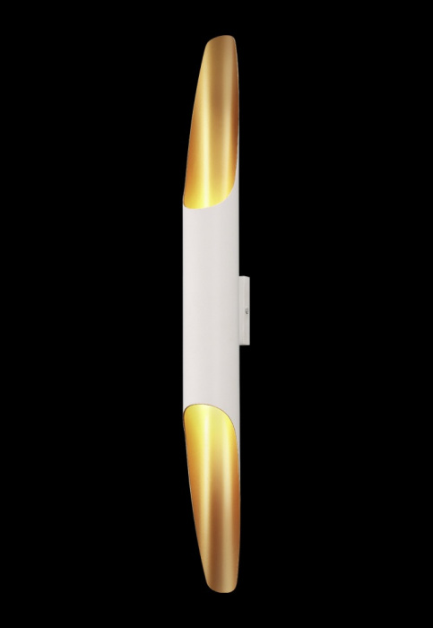 SONATA AP2 WH Crystal Lux
