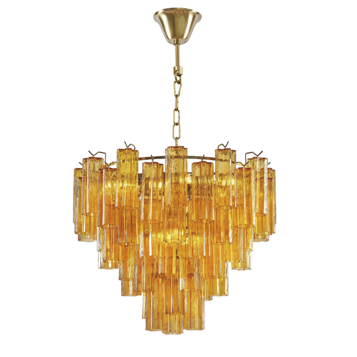 OWD2093-D75 gold/amber Delight Collection