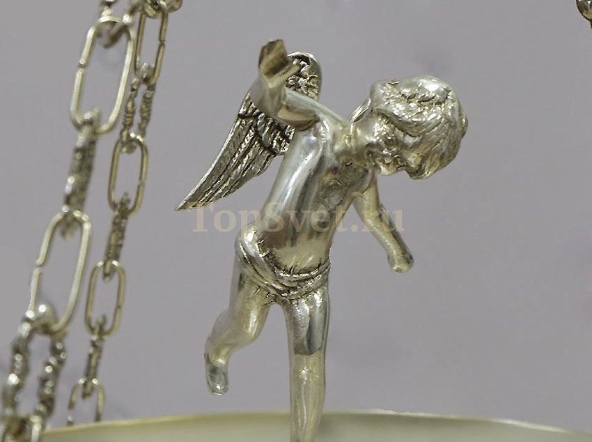 710/6S Antique Silver_