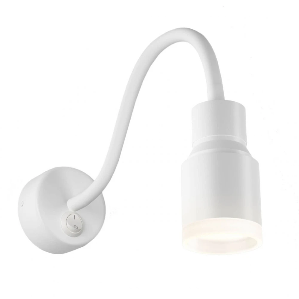 MRL LED 1015 белый Elektrostandard