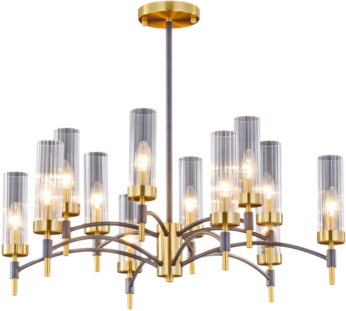 IL5177-6+6PLS-29 BRASS TUBO_