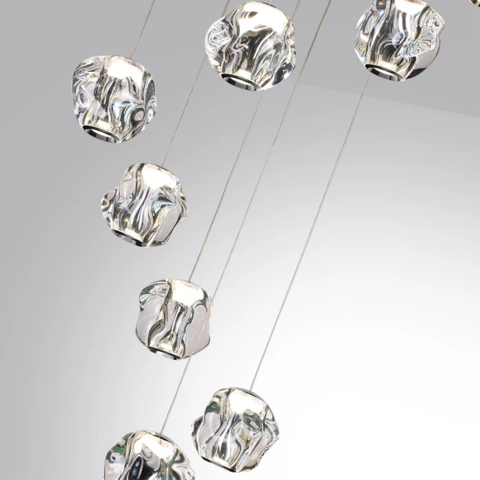 5084/60L Odeon Light