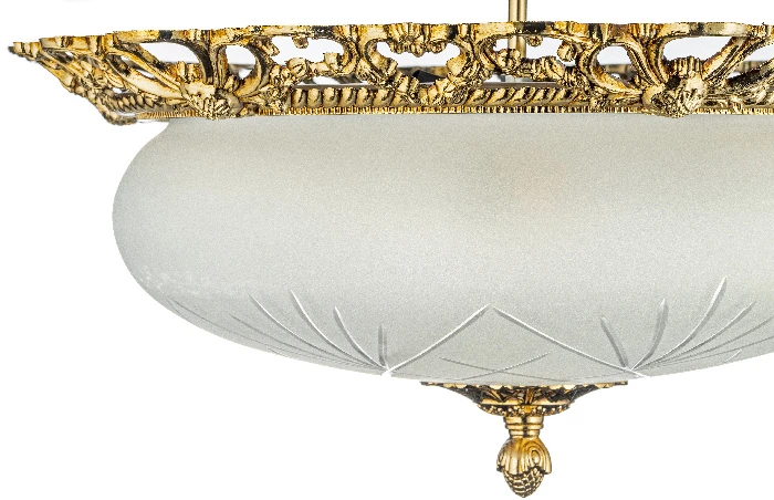 Venezia E 1.13.46 G Arti Lampadari