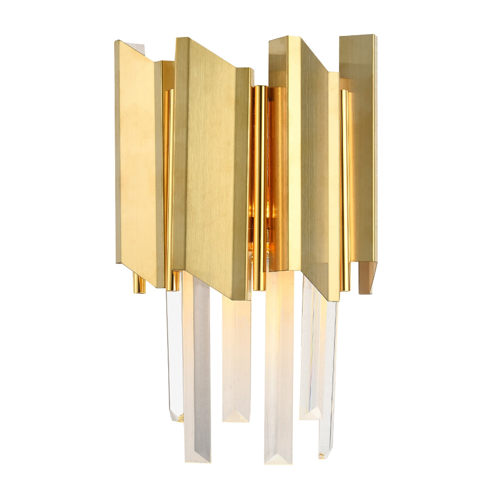 DELTA 79005/2W BRASS_