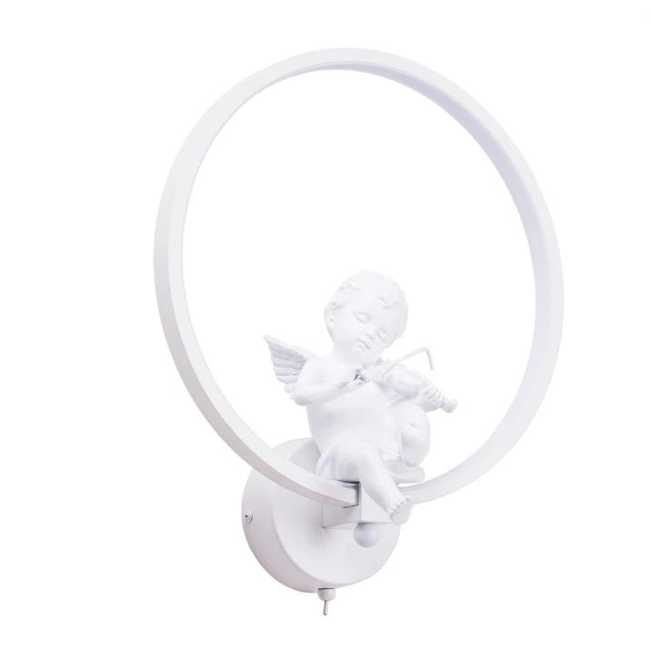 A6065AP-1WH Arte Lamp