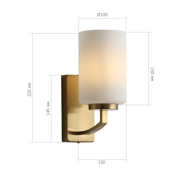 SL1403.301.01 ST Luce