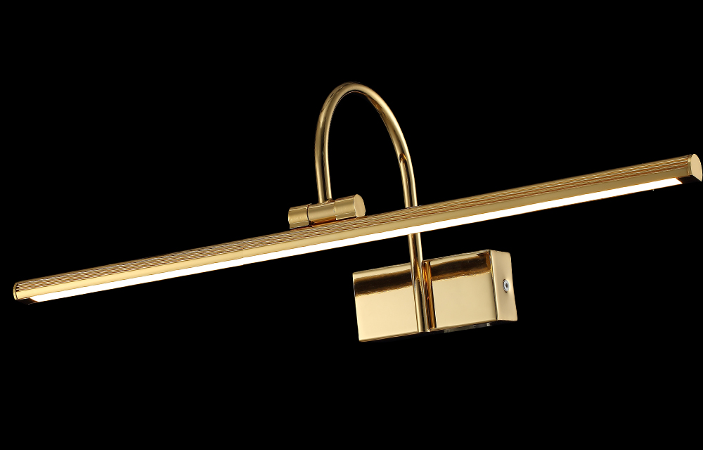 CLT 123W600 GO Crystal Lux