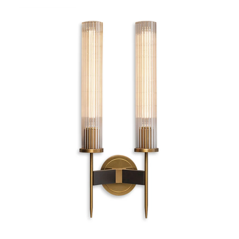 KM0936W-2 brass Delight Collection