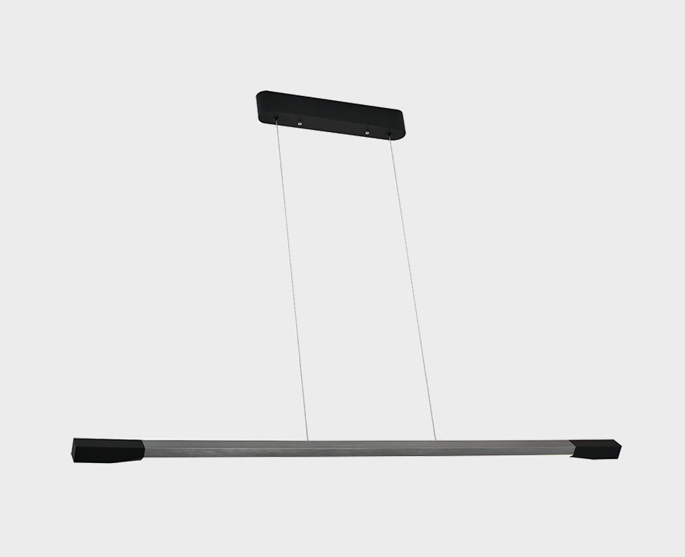 IT013-6020 black/silver 3000K_