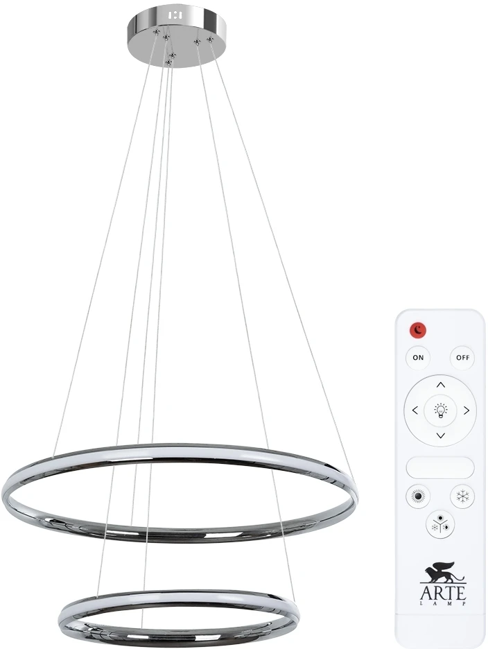A2198SP-2CC Arte Lamp