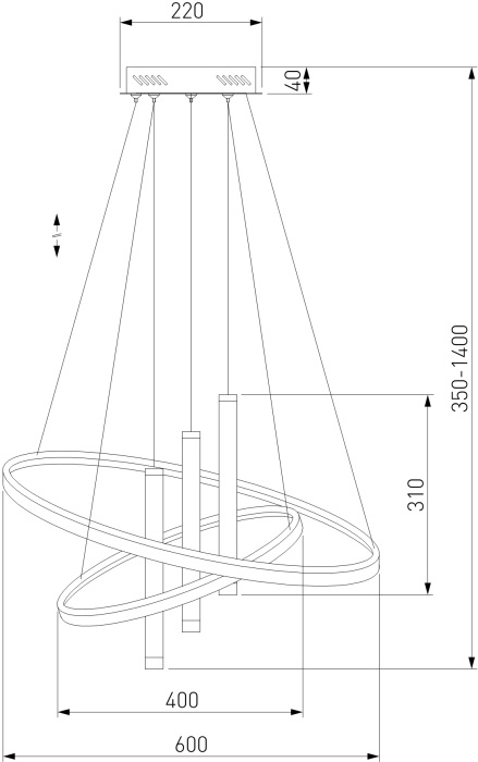 90270/3 черный