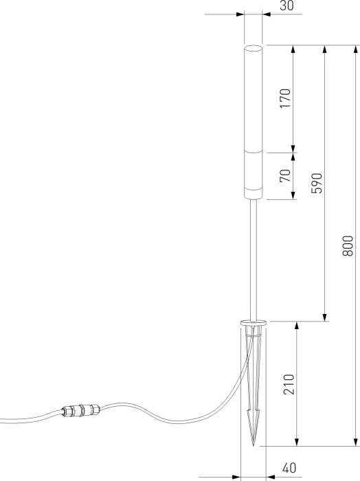 35155/F Elektrostandard